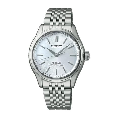 Seiko Presage Style 60s Classic Series Aijiro SPB521J1, naisten rannekello