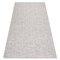 Matto String SIZAL COLOR 47373560 Labyrintti beige – kuva 1