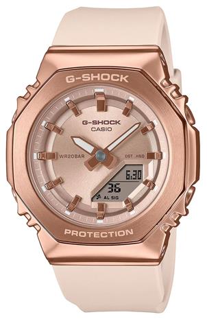 Casio G-Shock GM-S2110PG-4AER