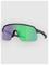 Oakley Sutro Lite S, PRIZMâ„¢, Matte Black – kuva 7