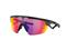 Oakley Sphaera, PRIZMâ„¢, Matte Black – kuva 4