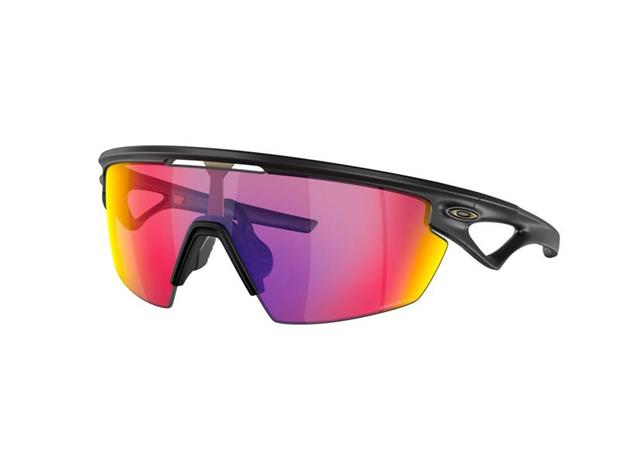 Oakley Sphaera, PRIZMâ„¢, Matte Black