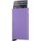 Secrid Cardprotector Powder Lilac – kuva 3