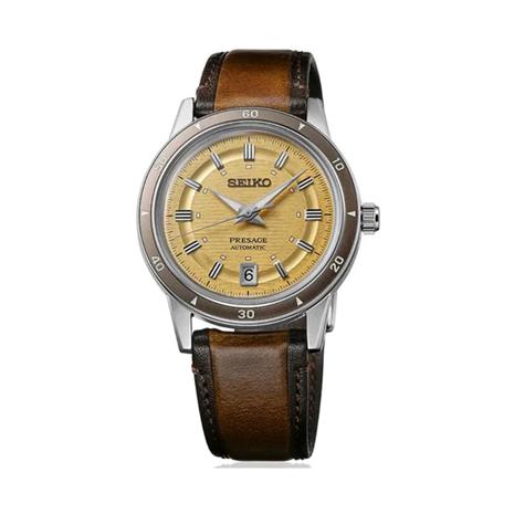 Seiko Presage Automatic Style 60's SRPL75J1