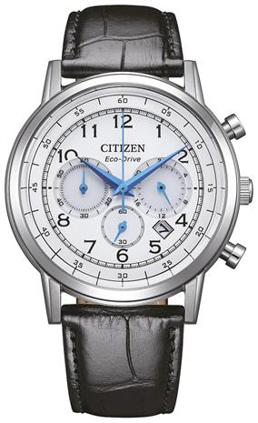 Citizen CA4630-02A miesten rannekello