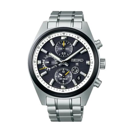 Seiko Prospex Speedtimer SSH167J1