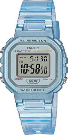 Casio lasten rannekello LA-20WHS-2AEF