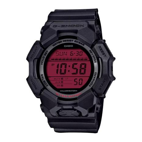 Casio G-Shock GD-010BBR-1ER