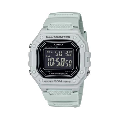 Casio Timeless W-218H-8BVEF