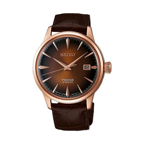 Seiko Elite Presage Cocktail Automatic SRPB46J1