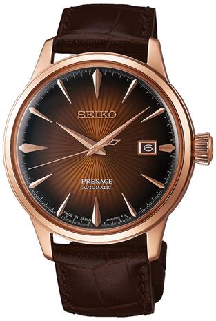 Seiko Elite Presage Cocktail Automatic SRPB46J1