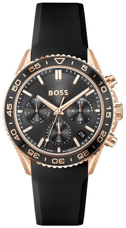 Boss Runner, miesten rannekello