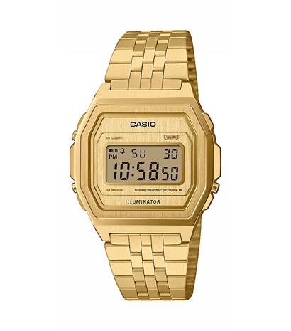 Casio Vintage A1000G-9EF – kuva 2/4