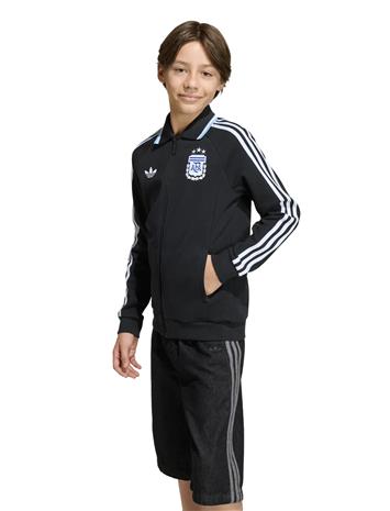 adidas Performance Afa A Og Jk Y - Black - 176