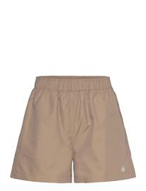Sofie Schnoor Mollysw Shorts - Brown - L
