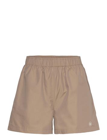 Sofie Schnoor Mollysw Shorts - Brown - L