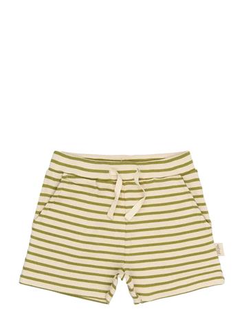 Petit Piao Ppsky Shorts - Cream - 92