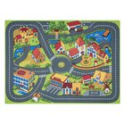 Rugsx matto Rebel Roads 90 95x133 cm