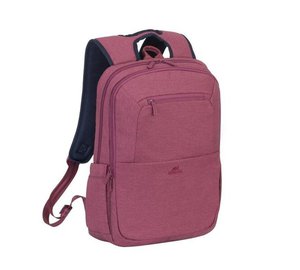 NB BACKPACK SUZUKA 15.6/7760 RED RIVACASE