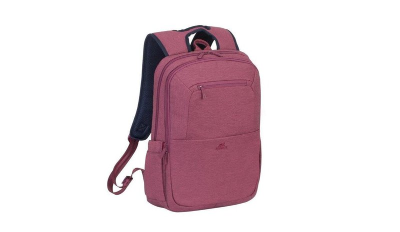 NB BACKPACK SUZUKA 15.6/7760 RED RIVACASE