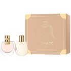 Chloe Nomade Kit: EDP naisille 50 ml + vartalovoide 100 ml
