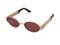 Aurinkolasit Guess GU00262 28Y – kuva 1