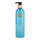 CHI - Curl Highlighting Conditioner silkillä, aloe veralla ja agave-mehulla, 739 ml