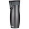 Termosmuki Contigo West Loop 2.0 470 ml – Grafiitin mattapinta – kuva 1