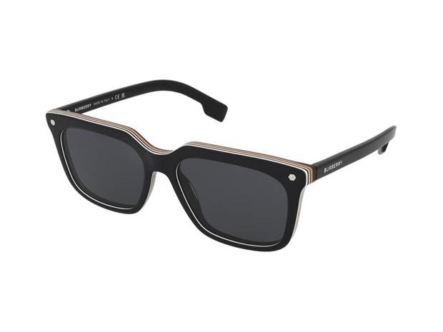 Aurinkolasit Burberry Carnaby BE4337 379887