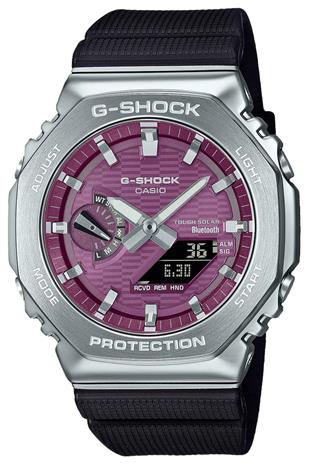 Casio G-Shock GBM-2100A-4BER