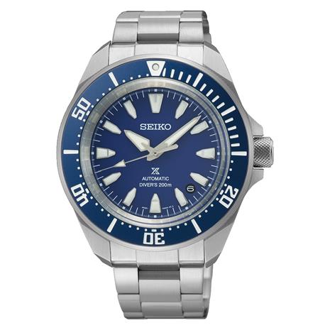 Seiko Prospex SEA Automatic Diverâ€™s SRPL51K1