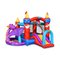 Dragon 4IQ Puhallettava trampoliini – kuva 1