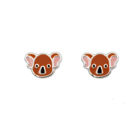 SILVERBAR 9123 KOALA KORVAKORUT – kuva 1/1