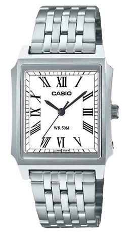 Casio Timeless Collection MTP-B190D-7BVEF