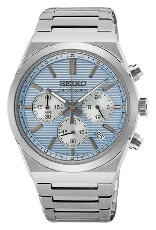 Seiko Chronograph SSB459P1 – kuva 2/3