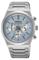 Seiko Chronograph SSB459P1 – kuva 3