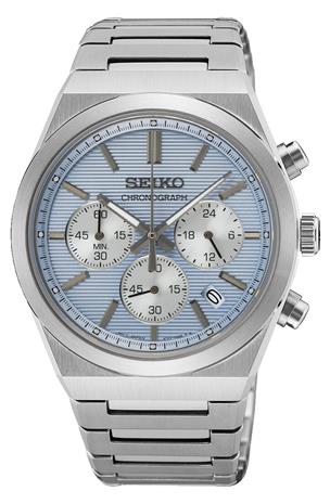 Seiko Chronograph SSB459P1 – kuva 3/3