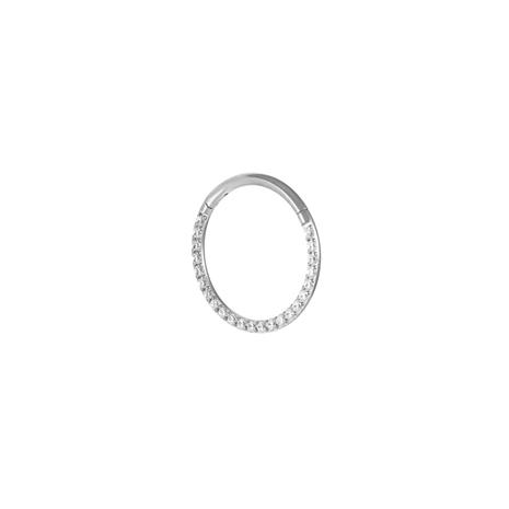 SILVER WAVE ER715 TIT RIV-S 12 SARANAREN