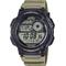 Casio Timeless AE-1000W-5AVEF – kuva 2