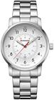 Mens Watch Wenger 01.1641.114, Quartz, 42mm, 10ATM