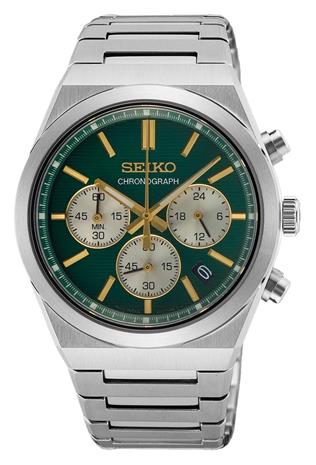 Seiko chronograph SSB461P1