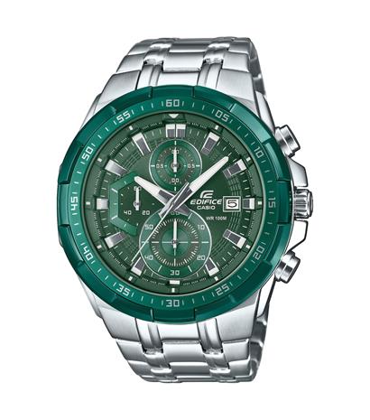 Casio EFR-539DE-3AVUEF rannekello