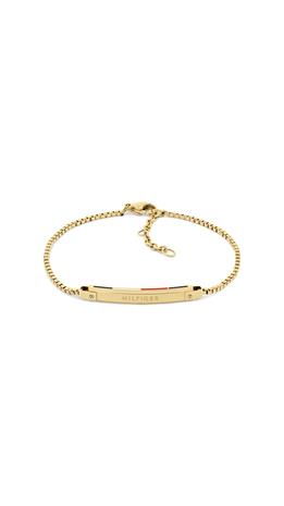 TOMMY HILFIGER THJ2780953 LINEAR RANNEKO – kuva 1/1