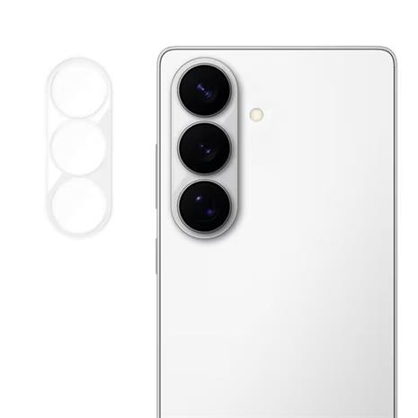 Samsung Galaxy S26+, kameran linssisuoja