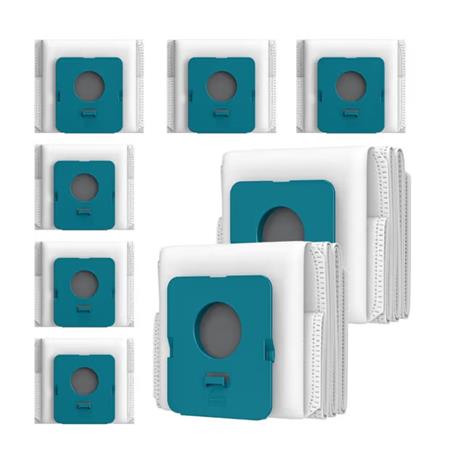 Pölypussit Samsung Jet Pro Extra/Complete Extra -imuriin, 8 kpl