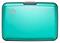 ä–gon Design Smart Case V3 Turquoise – kuva 1