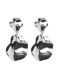PIECES 17152737-SIC-2DE-ONE SIZE EARRING
