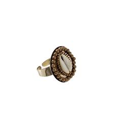 AMANDAB EXCLUSIVE BROWN SORMUS