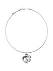 PIECES 17155719-SIC-ONE SIZE NECKLACE FE