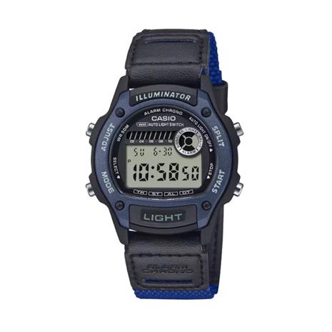 Casio Timeless Men W-220HF-2AVEF